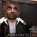 Poster: Marcellus